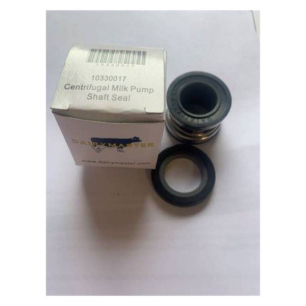 Shaft seal