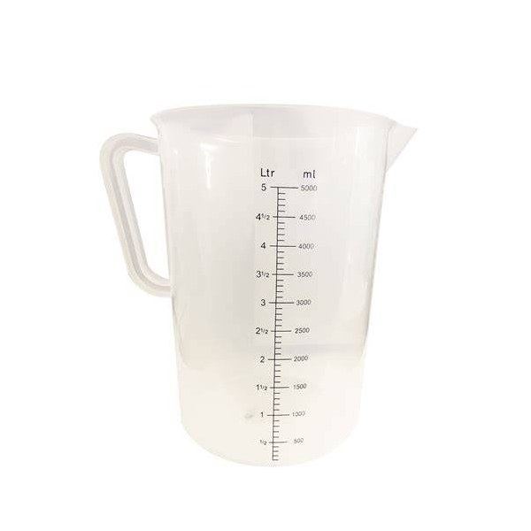 5 Ltr Measuring Jug