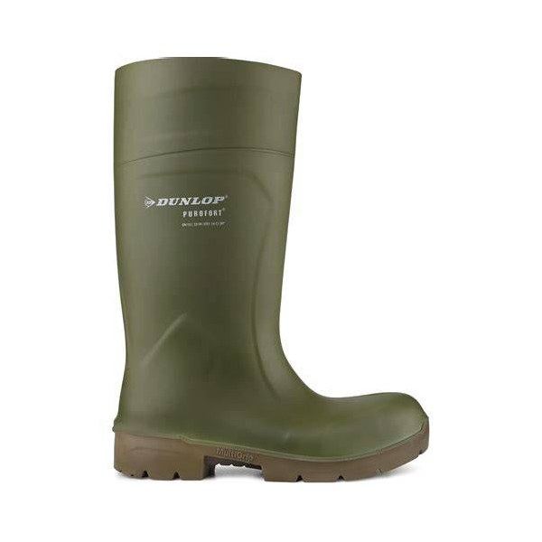 Shamrock 6 Gumboots