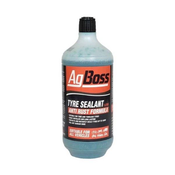 Puncture Shield Tyre Sealant 1 litre - PS1000