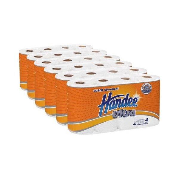 12 Pack Handee towel