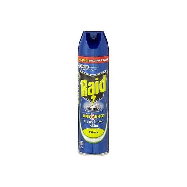 Raid One Shot 320g