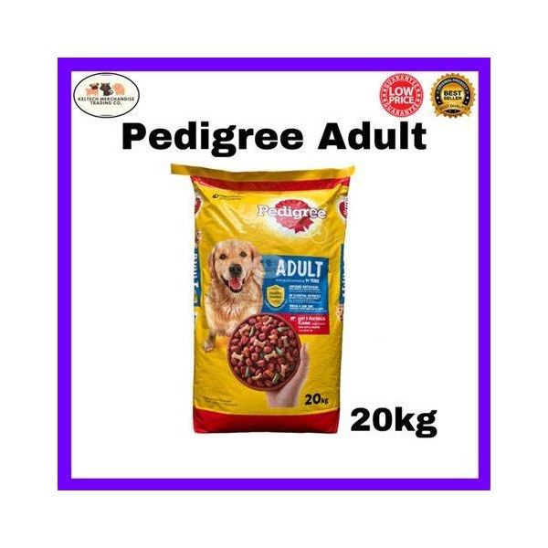 Pal Pedigree five kinds of meat 24Pk
