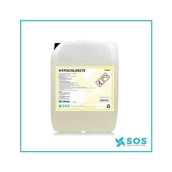 20L Hydrochlorite