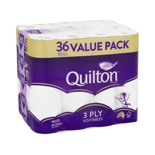 36 Pack Quilton