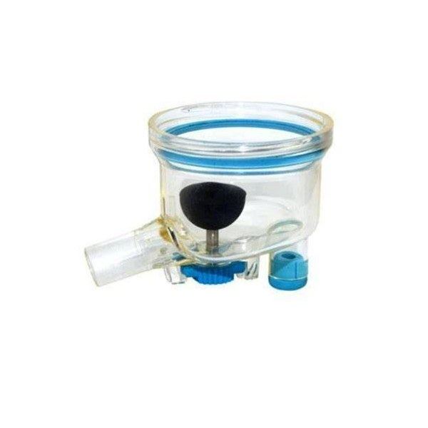 Flo-Tek MK2 Blue Bowl - Complete "S"