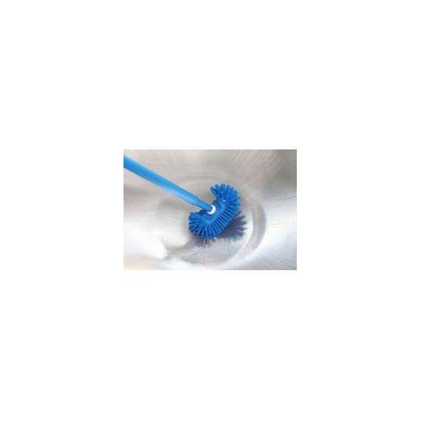 Wooden Handle for Bulk Vat Brush