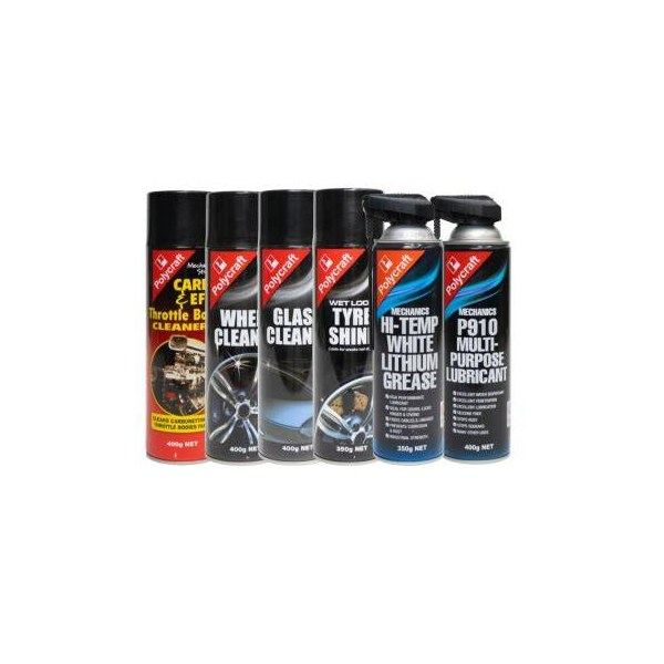 Teat spray coil