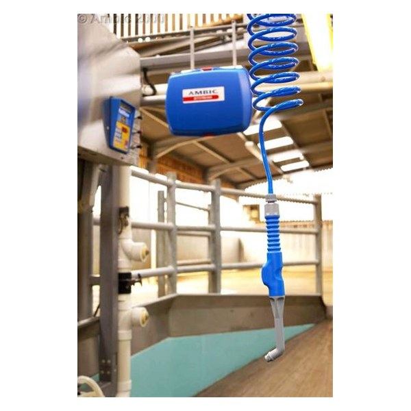 200ltr teat spray RTU