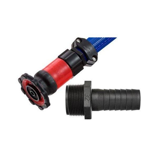 Master blaster 32mm