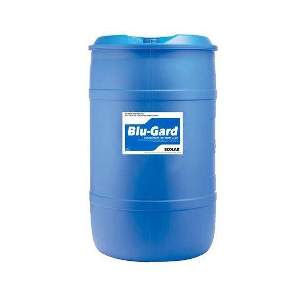 200ltr Blu-Gard