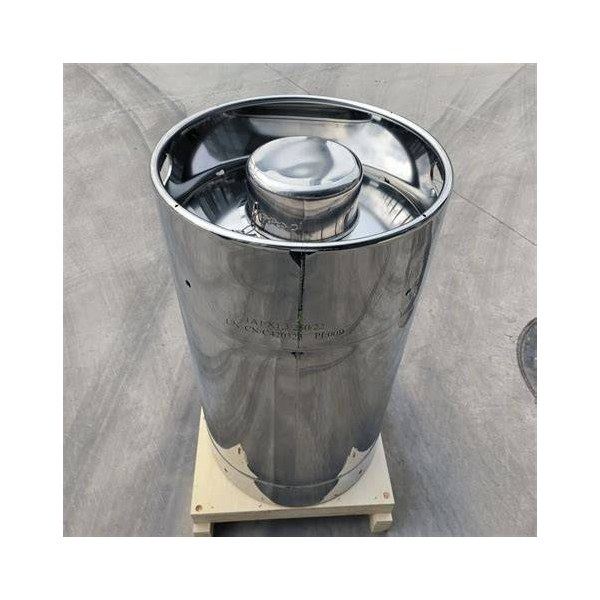 1000L Chlorhex RTU