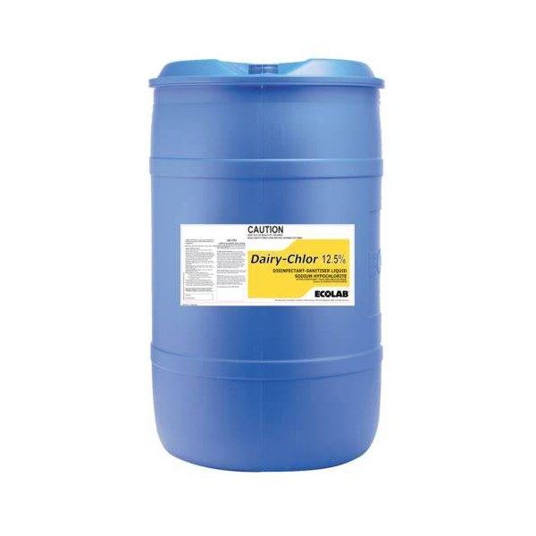 200L Chlorhex concentrate