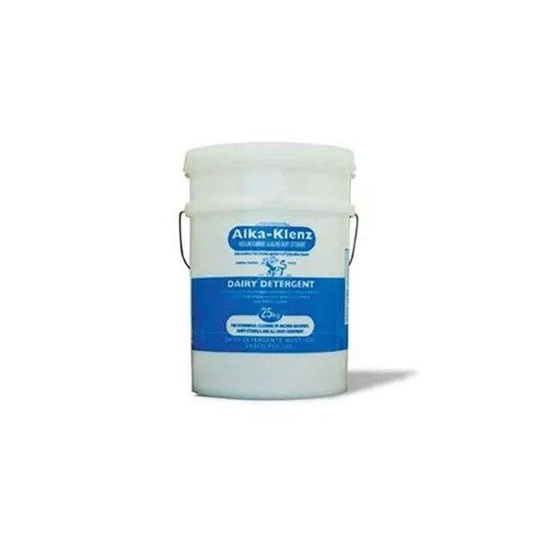 200L Liquid Alkali