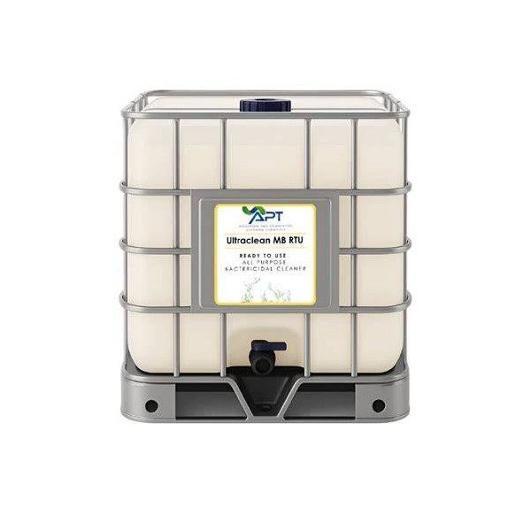 Chlorhex RTU 1000ltrs