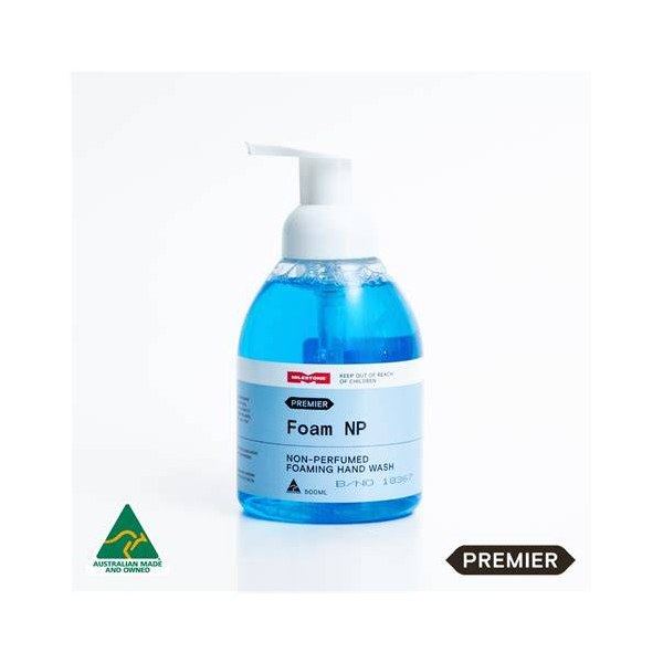 Premier Foaming Hand Cleaner
