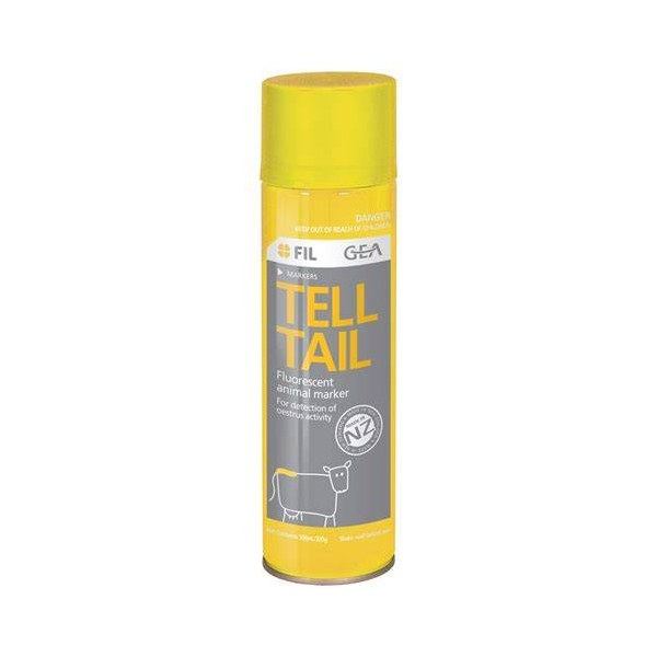 Detail tail paint 10kg