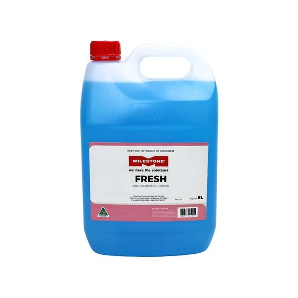 Fresh 5 ltrs