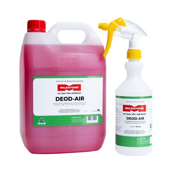 Deod-air 5Ltr
