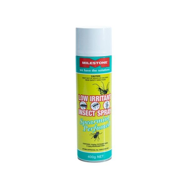 Each fly spray
