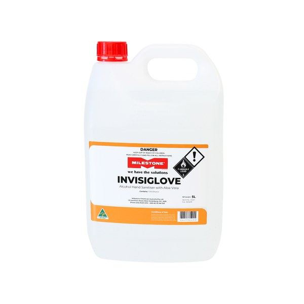5 Invisi-glove