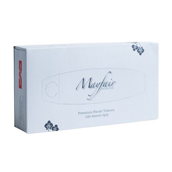 Mayfair Facial Tissues