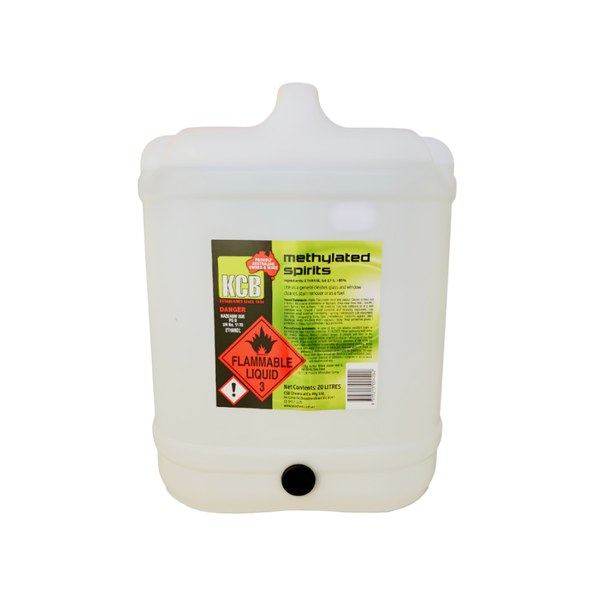 Methylated Spirits 20L