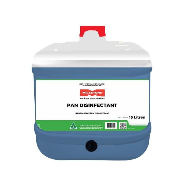 15L Pan disinfectant