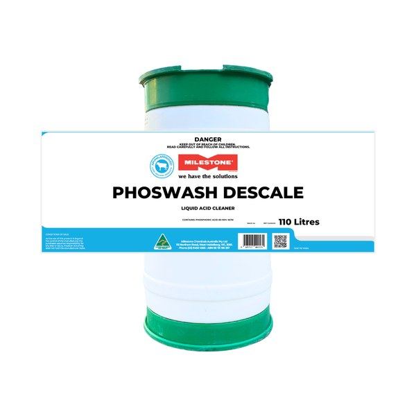 110L Phoswash