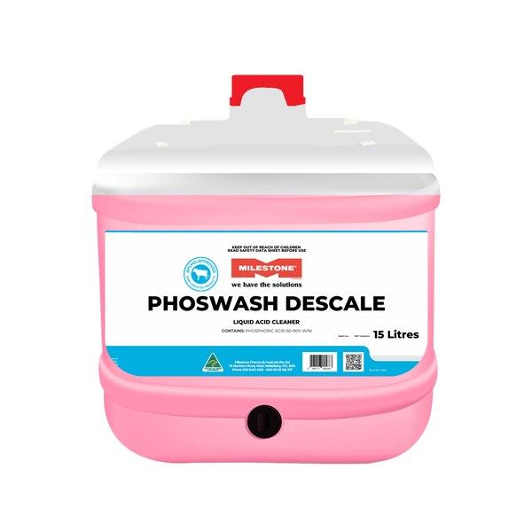 15L Phoswash