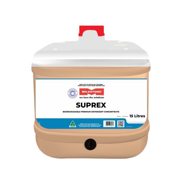 15L Suprex concentrate