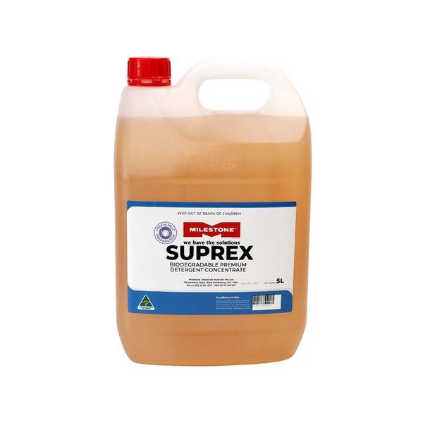 5L Suprex concentrate
