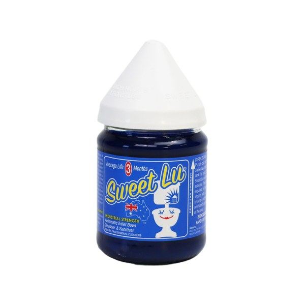 Sweet LU 500ml