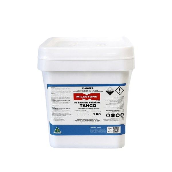 5kg Tango powder