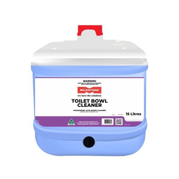 15L Toilet bowl cleaner