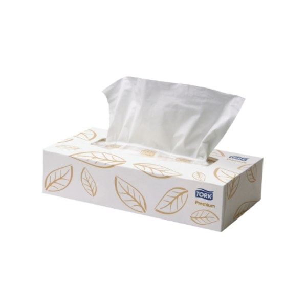 CT 48 Tissues