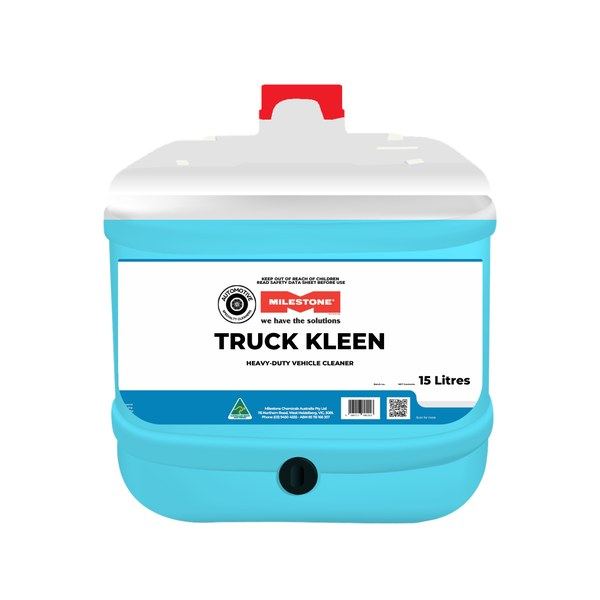 15L Truck-kleen