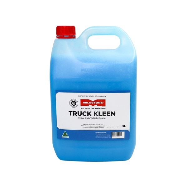 5L Truck-kleen