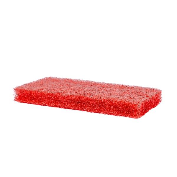 VILEDA 9 x 4 Red pad