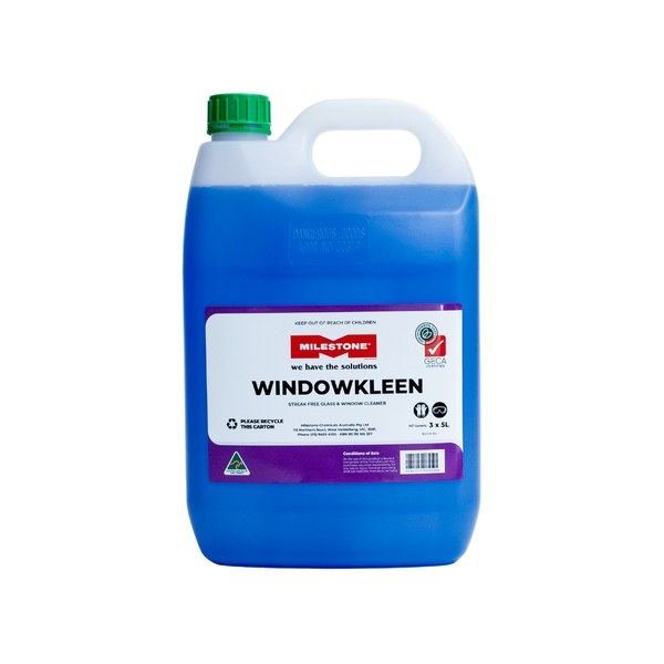 5L Window kleen