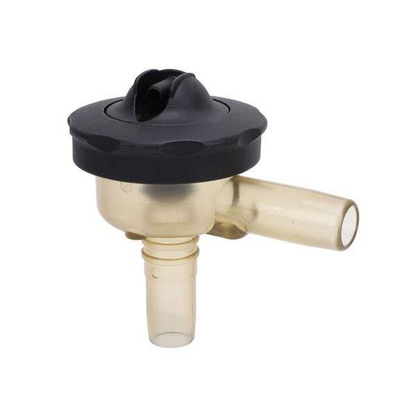 Valve Keeper Black