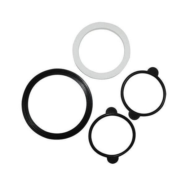 Gasket - filter cap