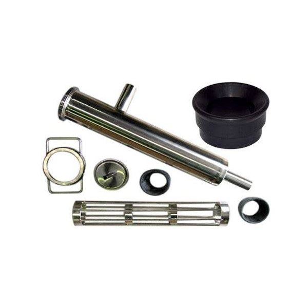 No.4 Filter end bung
