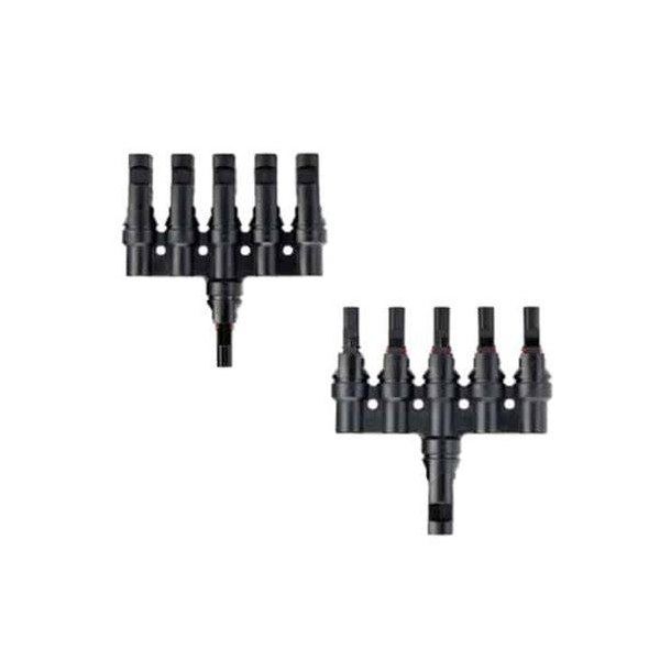 Distributor 4 Way (5 Way) Branch