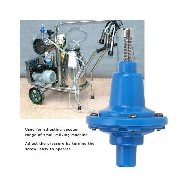 Valve (pickup large) Vacuum