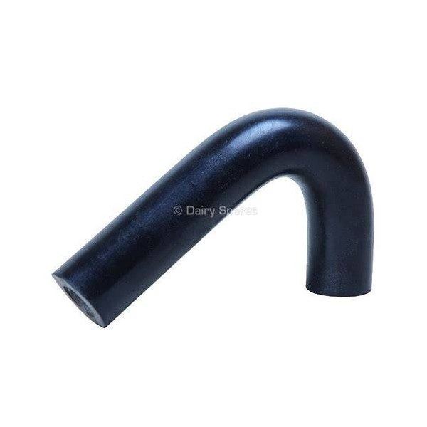 16mm Long tail bend