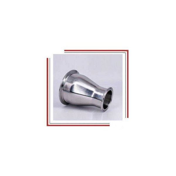 38-51mm Reducing bend