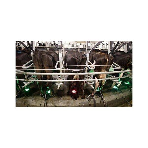 ACR3 Milk Chamber