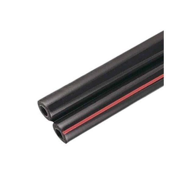 7mm x 20mt Tube rubber twin