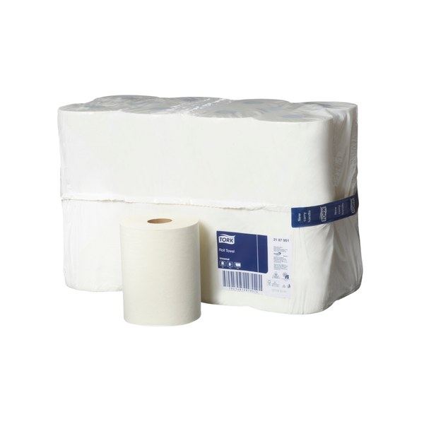 Toilet roll Single 100mtr x 16 R 18cm